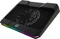 Cooler Master Notepal X150 Spectrum, Notebook-Stand/Notebook-Kühler bis 17" Vorschaubild