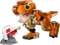 LEGO Jurassic World - Little Eatie: T-Rex Vorschaubild