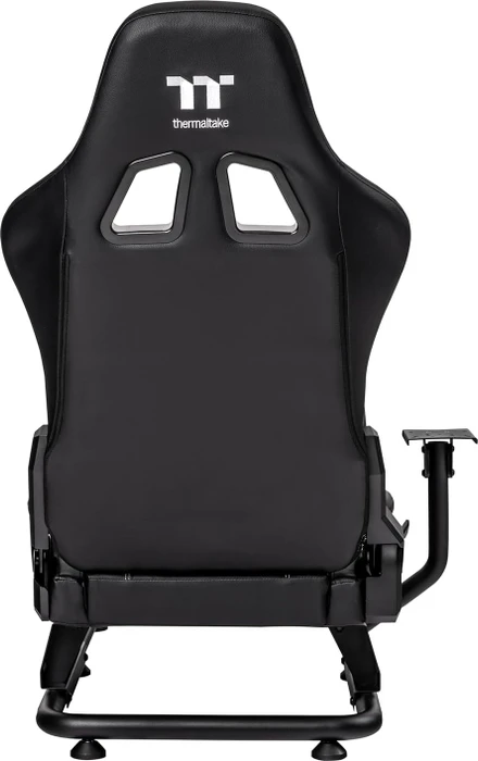 Thermaltake Racing Simulator Cockpit GR300, schwarz