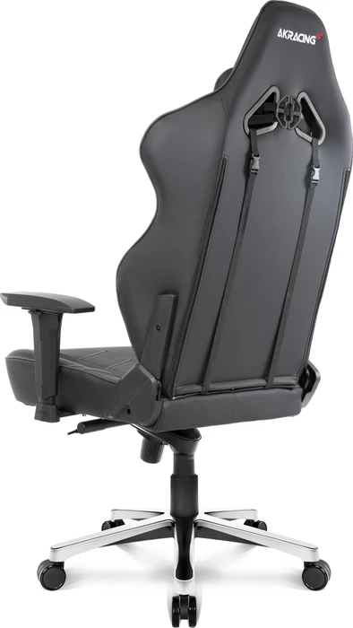 AKRacing Master Max Gamingstuhl, schwarz