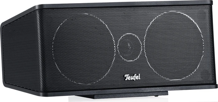 Teufel Consono 35 Complete schwarz