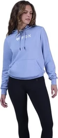 Fox Racing Absolute Hoodie light slate blue (Damen)
