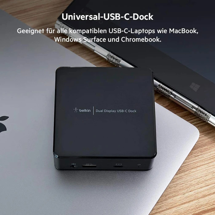 Belkin INC002, USB-C 3.0 [Buchse]