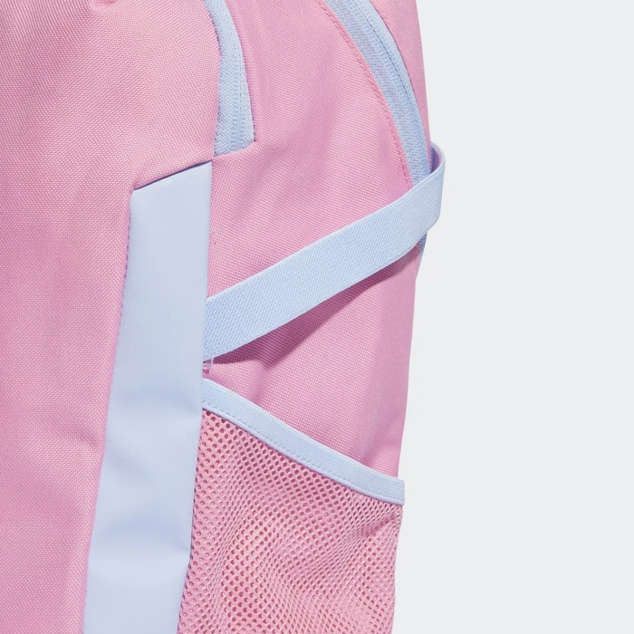 adidas Power bliss pink/blue dawn (Junior)