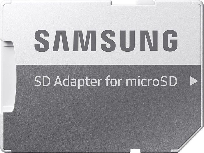 Samsung EVO Select R100/W90 128GB Kit, UHS-I U3, Class 10