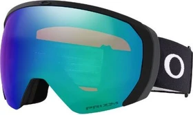 Oakley Flight Path L matte black/prizm argon iridium