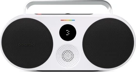 Polaroid P3 Music Player weiß/schwarz