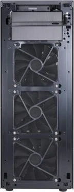 Lian Li PC-A75WX, Acrylfenster