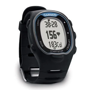 Garmin Forerunner 70 HR blau