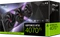 PNY GeForce RTX 4070 Ti XLR8 Gaming Verto Epic-X RGB Overclocked Triple Fan, 12GB GDDR6X, HDMI, 3x DP Vorschaubild