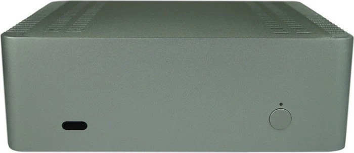 Nanum SE-TC5-N, silber, Mini-ITX