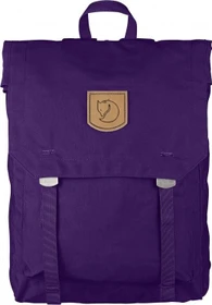 Fjällräven Foldsack No.1 violett