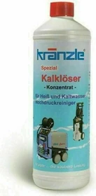 Kränzle Kalklöser für Hochdruckreiniger, 12l