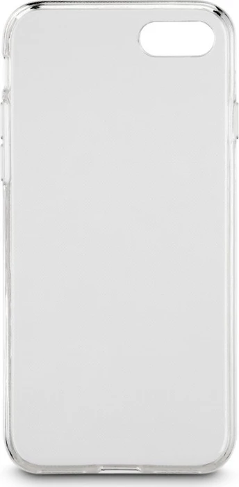Hama Handyhülle Always Clear für Apple iPhone 7/8/SE 2020/SE 2022 transparent