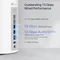 TP-Link Deco BE85, Wi-Fi 7, BE19000, 1er (Deco BE85 (1-Pack)) Vorschaubild