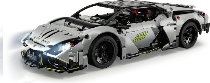 LEGO Technic - Lamborghini Revuelto Supersportwagen