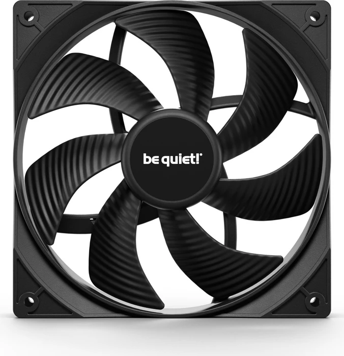 be quiet! Pure Wings 3, 120mm