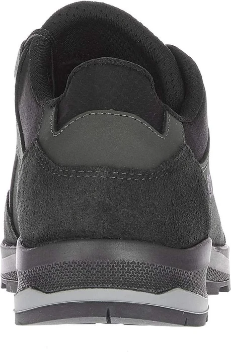 Hanwag Banks Low LL asphalt/black (Herren)