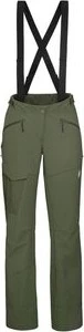 Mammut Taiss Pro SO Hose lang dark marsh (Damen)
