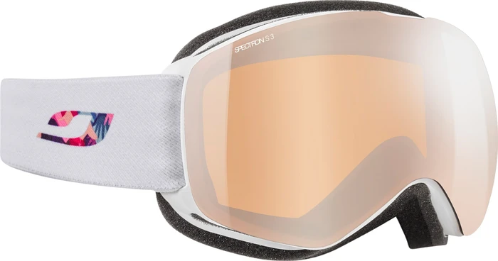 Julbo Proxima weiß/orange