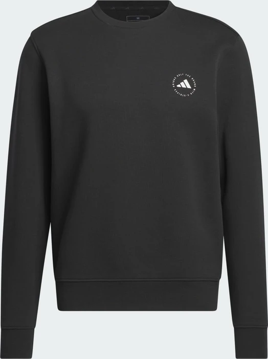 adidas Sweatshirt Sweatshirt schwarz (Herren)