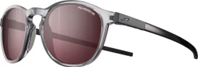 Julbo Shine L grau durchscheinend glänzend-schwarz/spectron hd 3 polarized