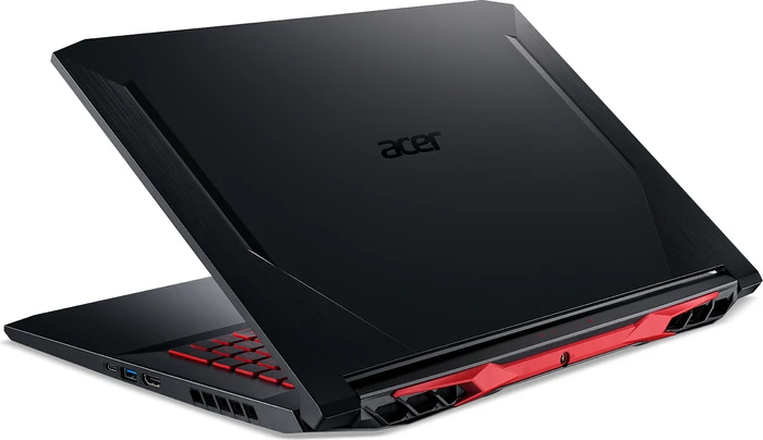 Acer Nitro 5 AN517-52-789R, Core i7-10750H, 8GB RAM, 512GB SSD, GeForce GTX 1650, DE