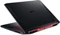 Acer Nitro 5 AN517-52-789R, Core i7-10750H, 8GB RAM, 512GB SSD, GeForce GTX 1650, DE Vorschaubild