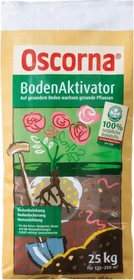 Oscorna BodenAktivator, 25kg