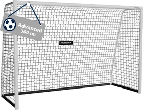 Hudora Advanced 300 Fußballtor