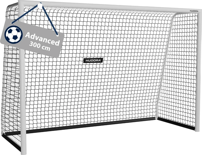 Hudora Advanced 300 Fußballtor