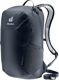 Deuter Speed Lite 17 schwarz