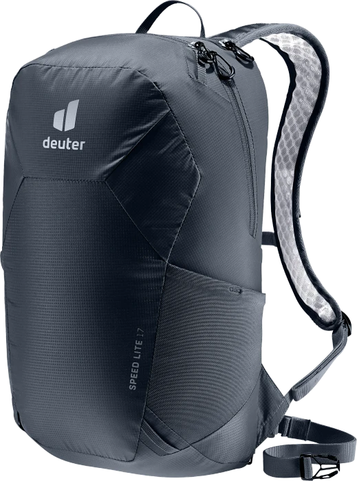 Deuter Speed Lite 17 schwarz
