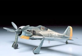 Tamiya Focke Wulf Fw190 A-3