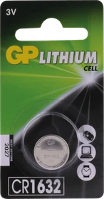GP Batteries CR1632