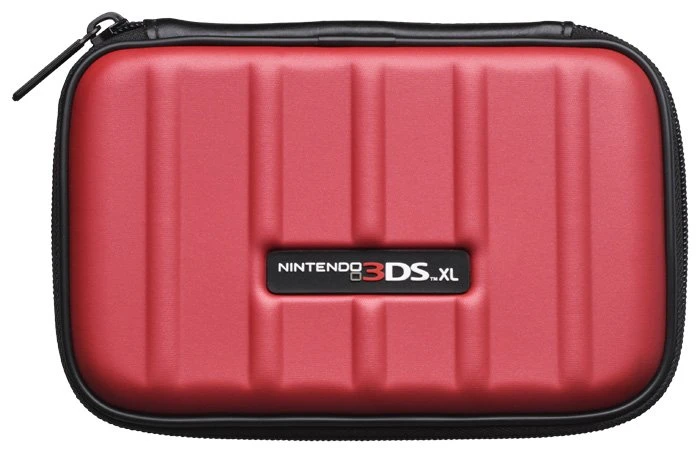 BigBen Nintendo 3DS XL XL 505 Tasche (DS)