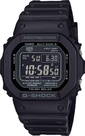 Casio G-Shock GW-5000HS-1ER