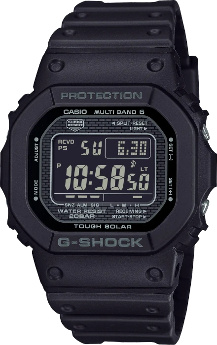 Casio G-Shock GW-5000HS-1ER