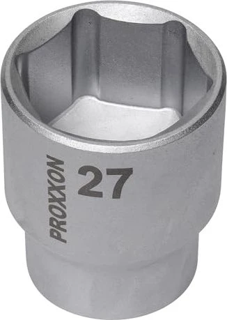 Proxxon Außensechskant Stecknuss 1/2"