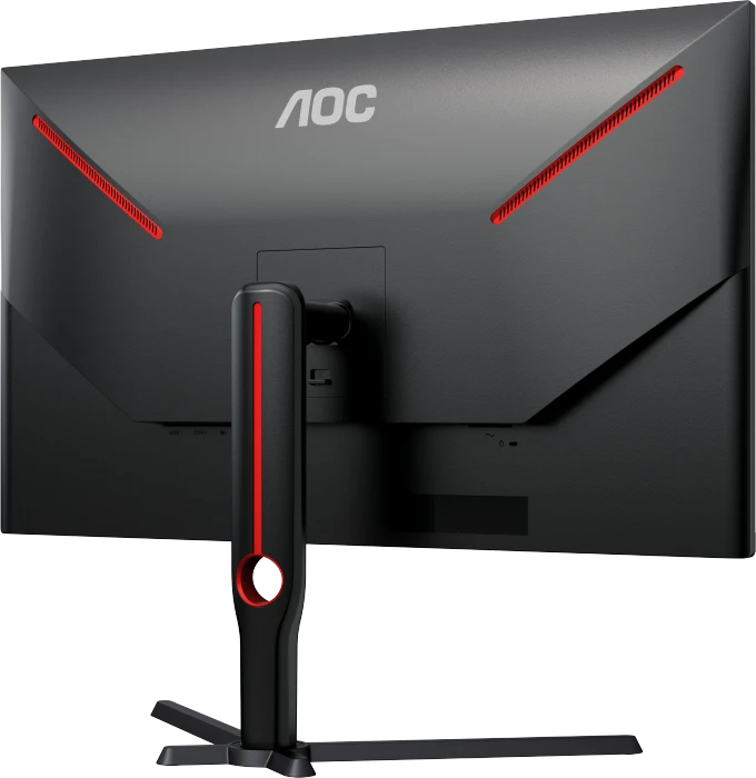 AOC Agon U32G3X/BK, 31.5"