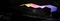 TeamGroup T-Force DELTA RGB schwarz UDIMM 32GB Kit, DDR5-7200, CL34-42-42-84, X8 Vorschaubild