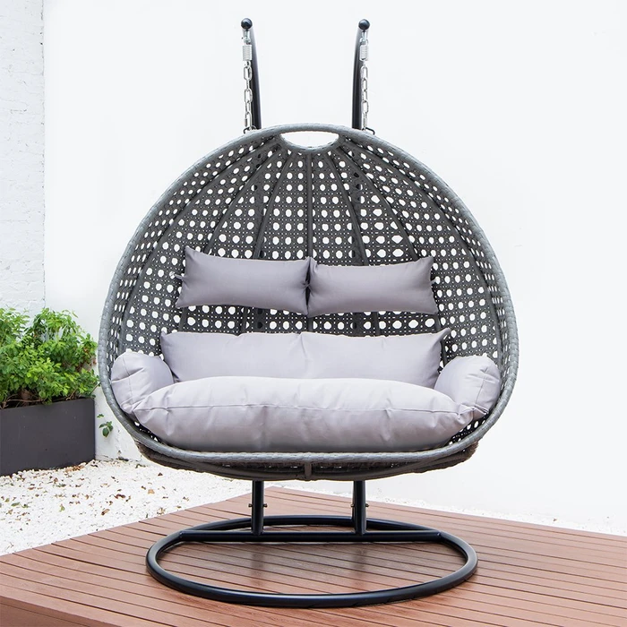 Home Deluxe Twin Hängesessel