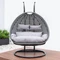 Home Deluxe Twin Hängesessel Vorschaubild