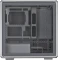 Cooler Master MasterFrame 600, silber, Glasfenster Vorschaubild