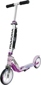 Hudora Big Wheel 205 Scooter violett