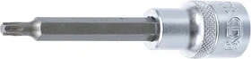 BGS technic Torx Steckschlüssel 1/2", T27x100mm