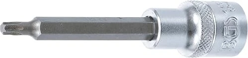 BGS technic Torx Steckschlüssel 1/2" 100mm
