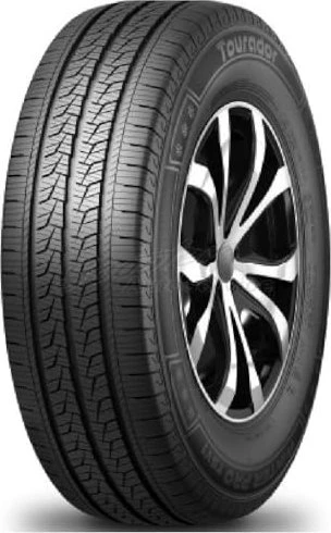 Tourador Winter Pro TSV1 185/75 R16C 104/102R