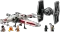 LEGO Star Wars - Mashup aus TIE Fighter & X-Wing Vorschaubild