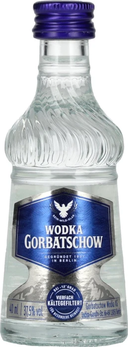 Gorbatschow Wodka